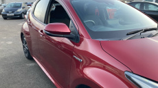 Toyota Yaris 1.5 Hybrid Design 5dr CVT Hybrid Hatchback